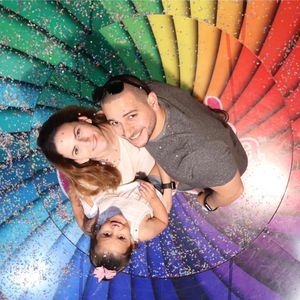 Meet your Posher, Diana